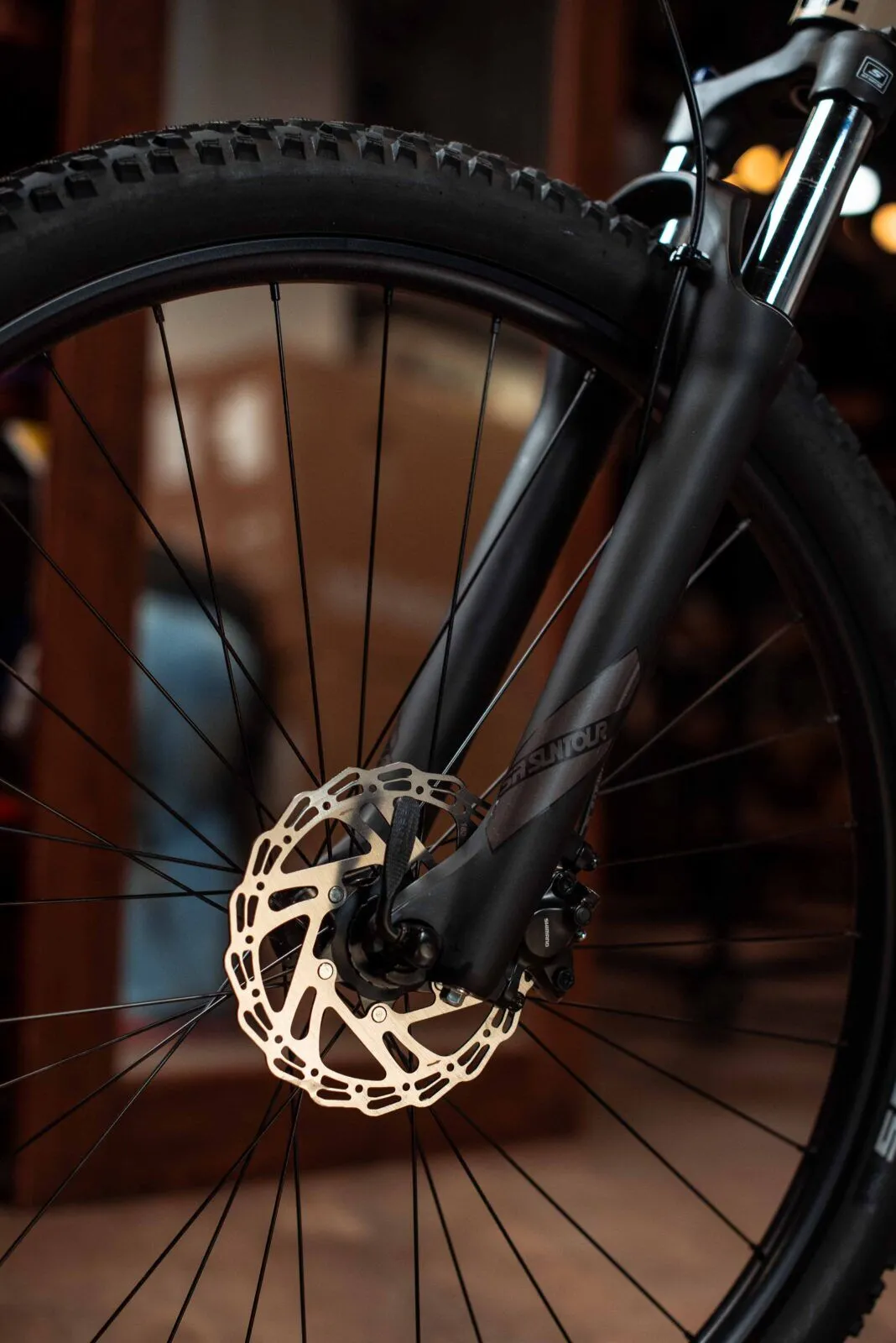 Велосипед Superior XC 6.1 Gloss Dust