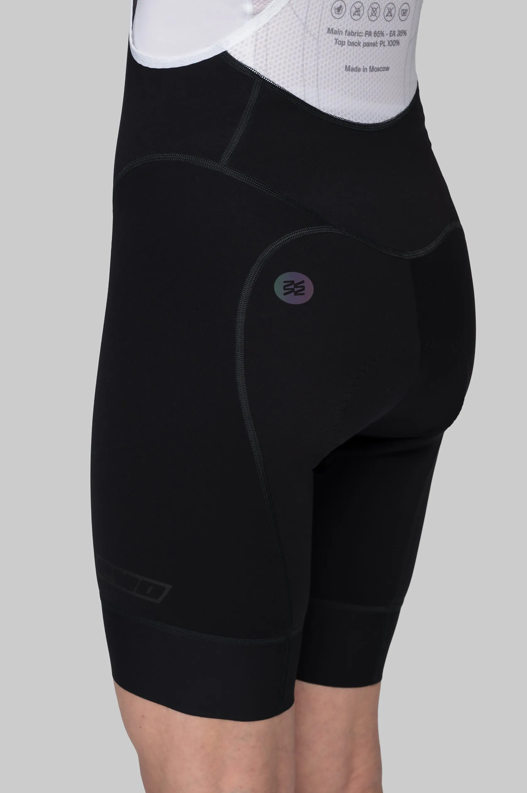 Велотрусы ЭВОЛВ (VTR EVOLVE) Уголь женские