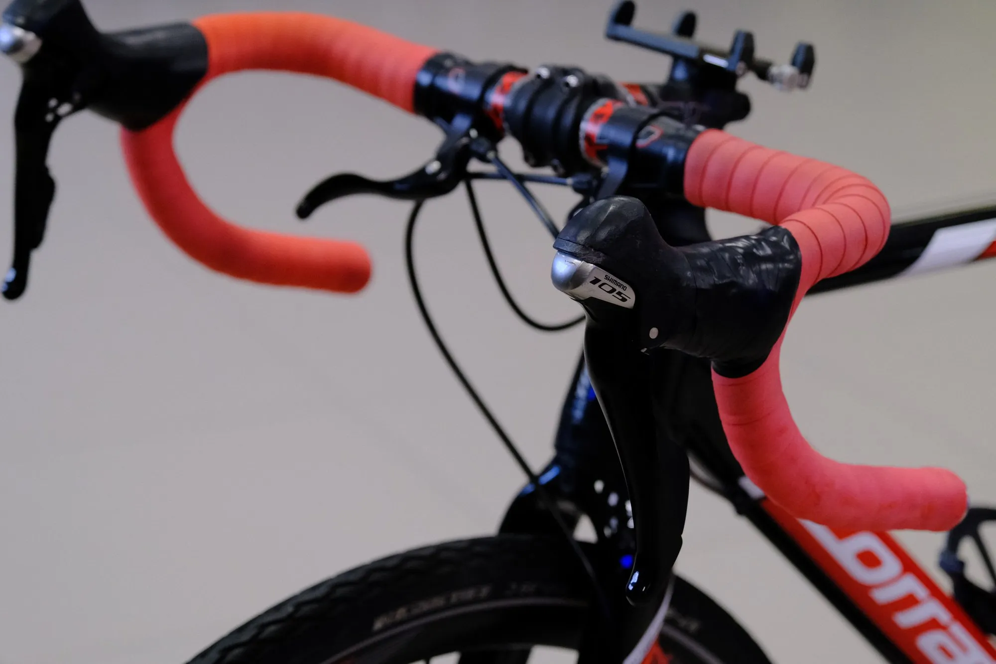 Corratec C-Cross - универсальный алюминиевый циклокросс на Shimano 105