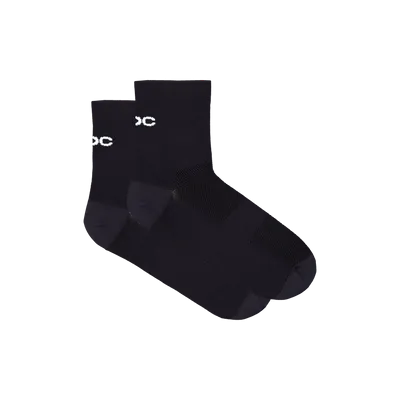 Носки Cadence Short Road Cycling Socks Uranium Black