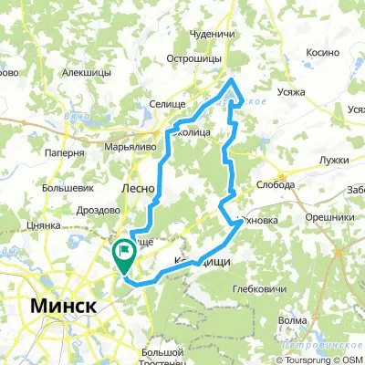 Вокруг Дубровского