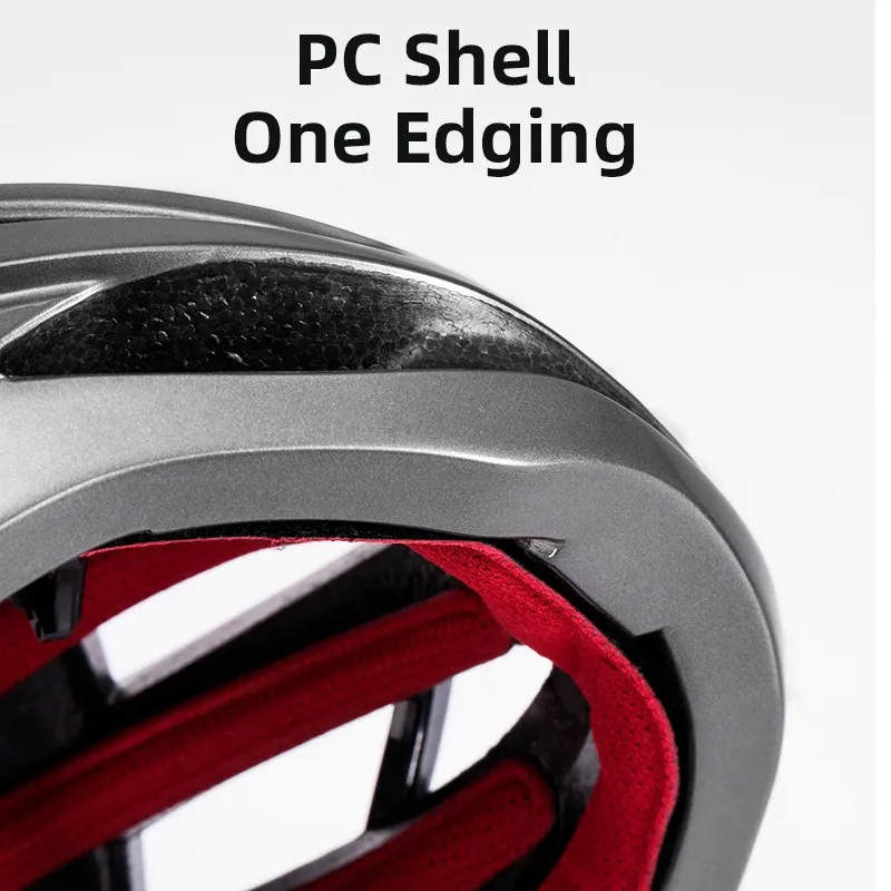 Шлем велосипедный RockBros HC-58TI