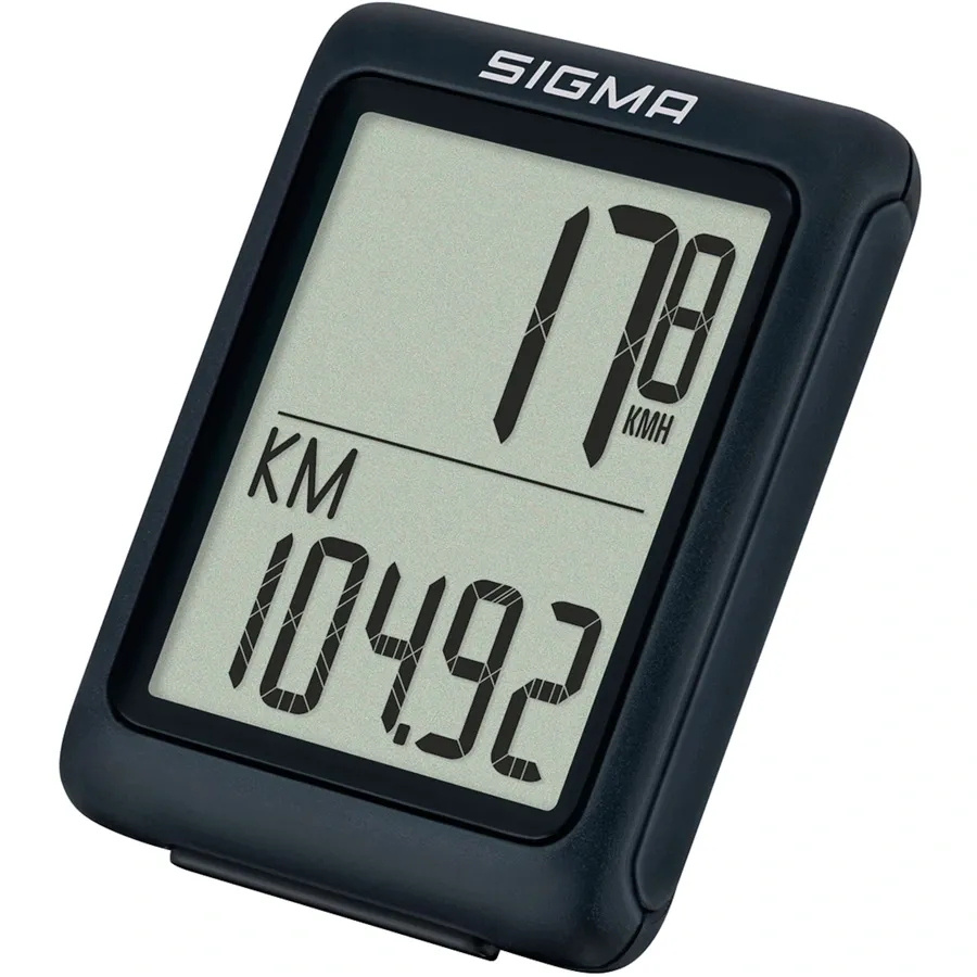 Велокомпьютер Sigma BC 5.0 WR