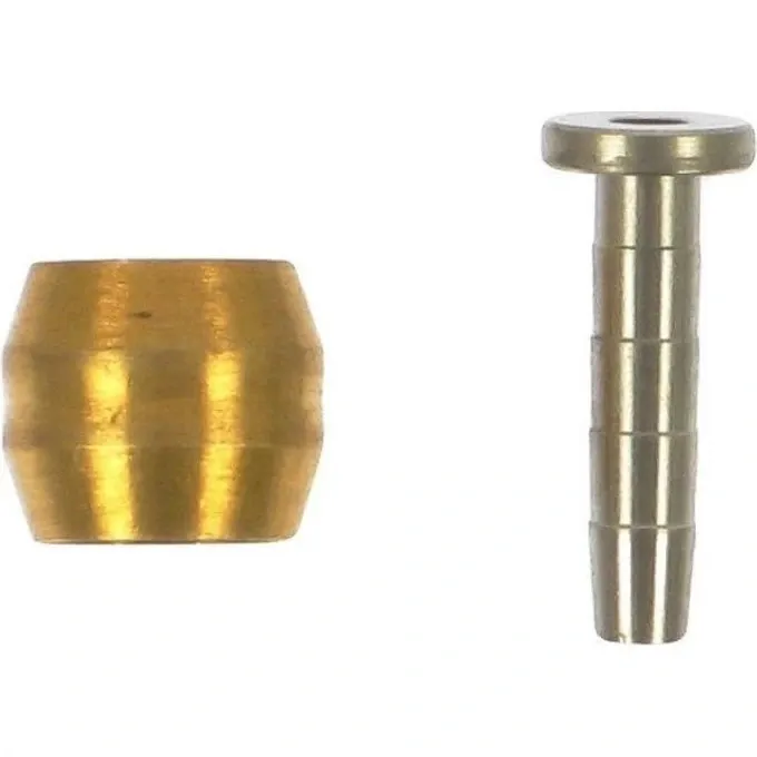 З/ч к гидролинии Shimano SM-BH90, Оливка, соединит трубка; Индонезия