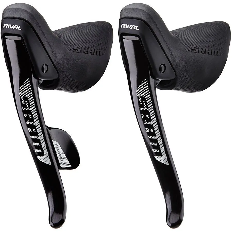Манетки SRAM Rival 1, 1x11 (пара)