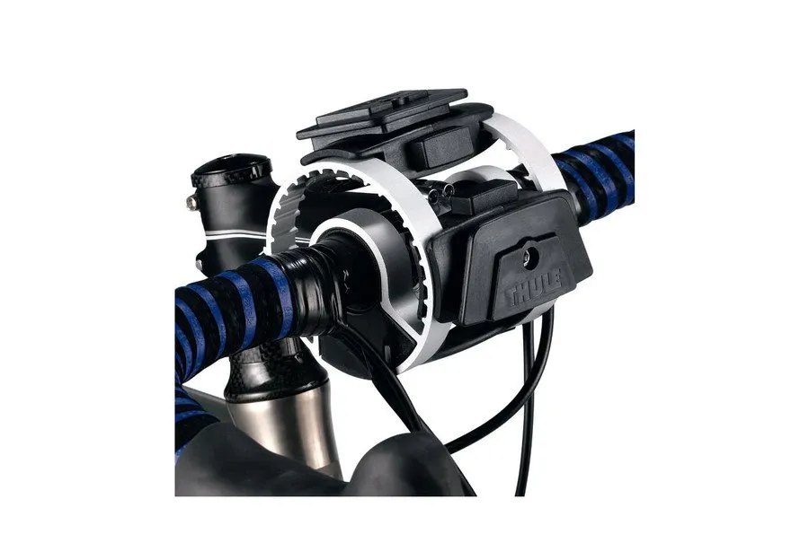 Крепление для размещения на руле Thule Pack 'n Pedal Handlebar Mount