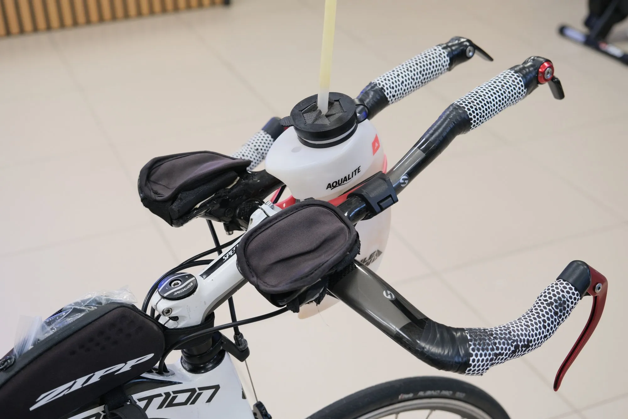 Шоссейный велосипед Specialized Transition Expert