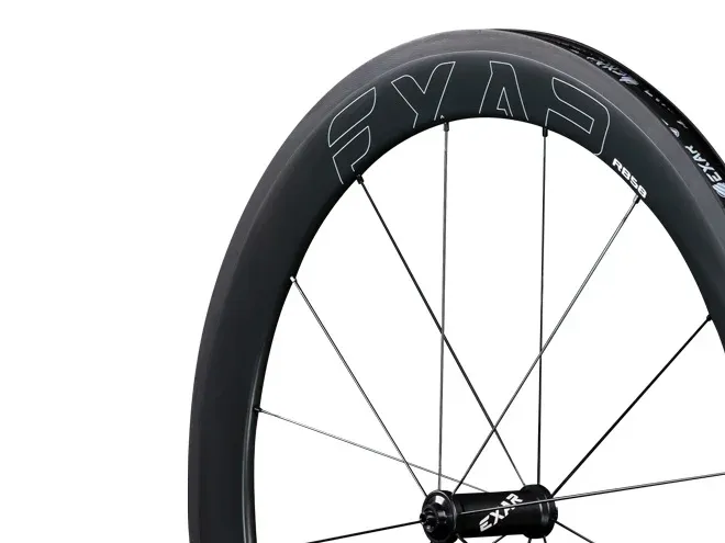 Карбоновый вилсет Magene EXAR DB45 STANDARD