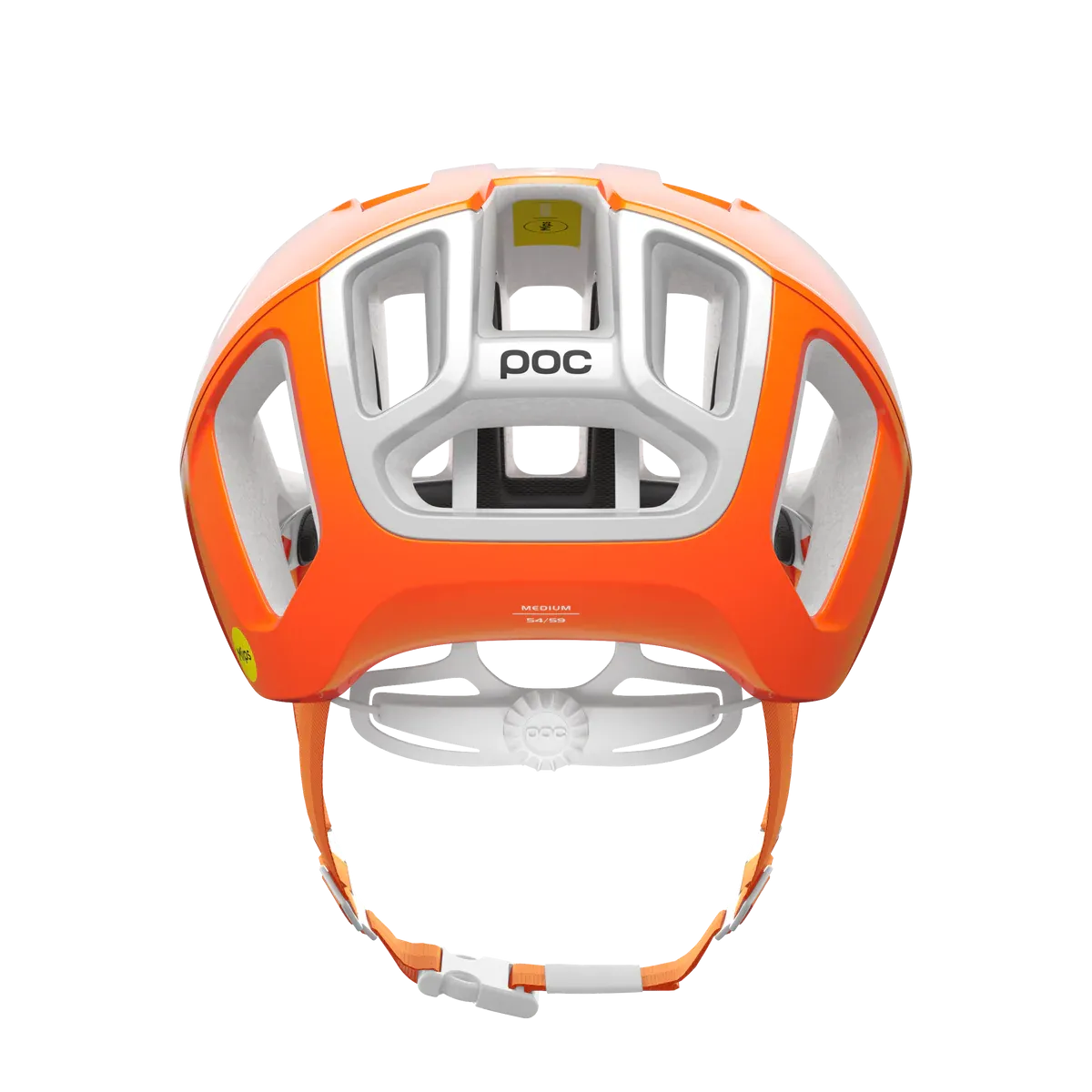 Шлем POC VENTRAL MIPS Fluorescent Orange AVIP