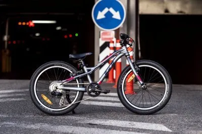 Велосипед GT Stomper Prime 20″