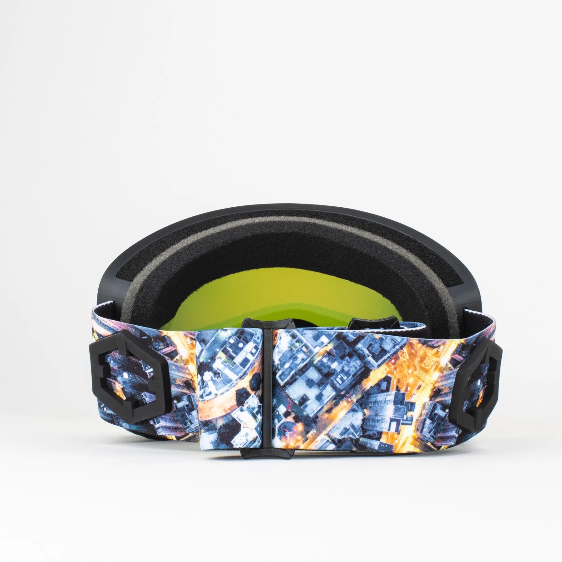 Маска OUT OF Void Energy Red