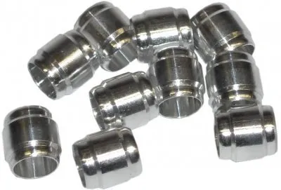 Фитинг для гидравлических тормозов AVID