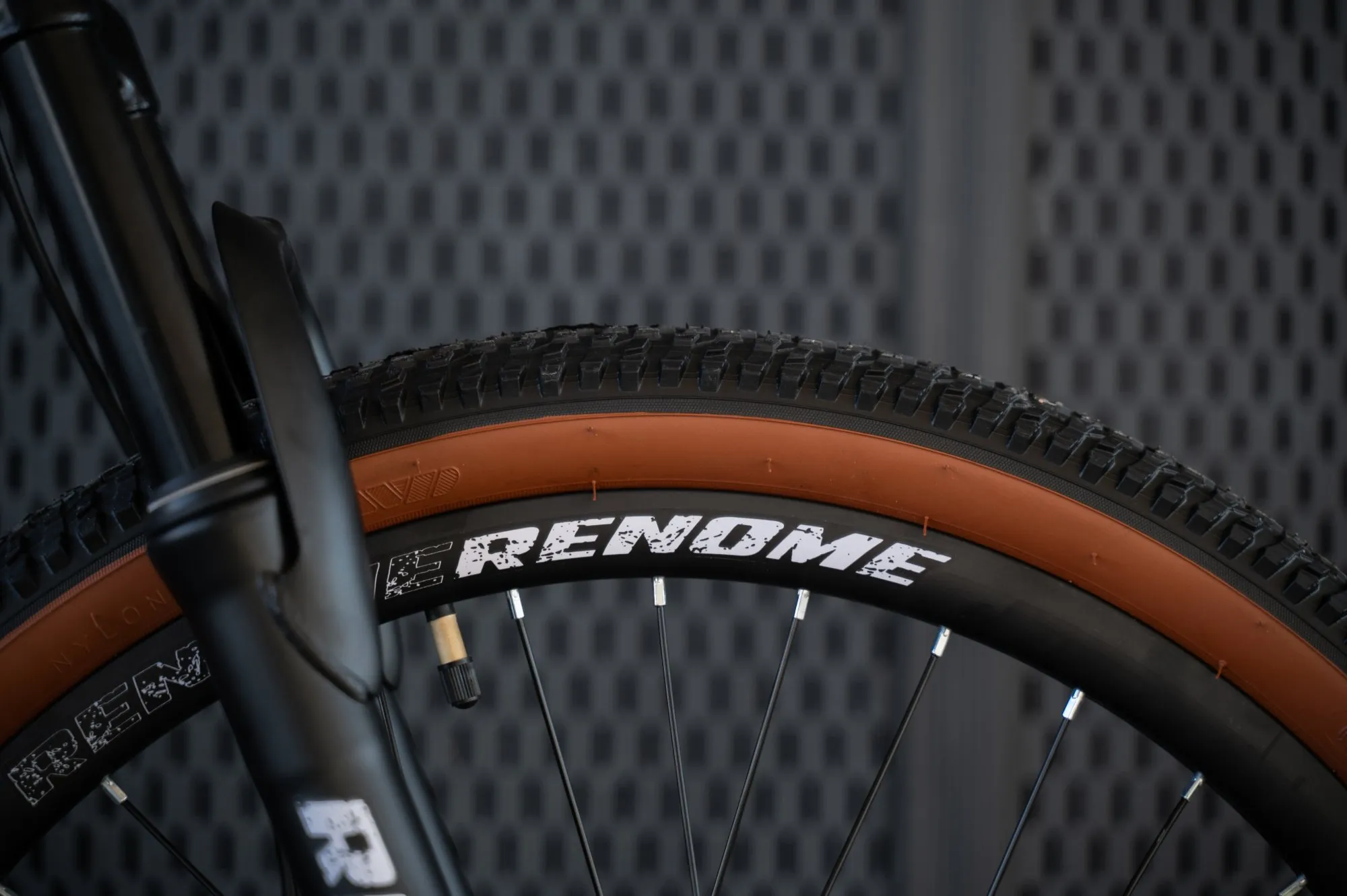 Велосипед RENOME JR 24