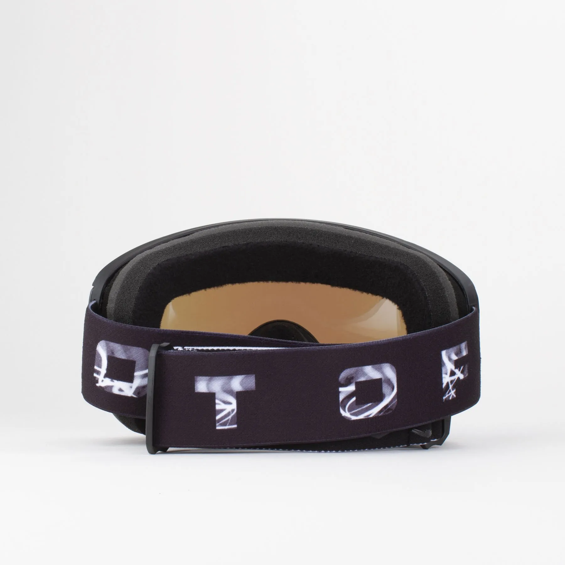 Маска OUT OF Katana Sketch Blue MCI Bonus Storm