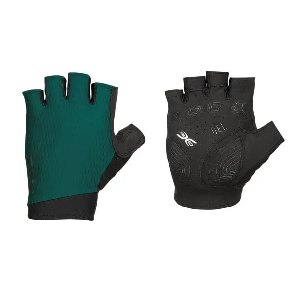 Велосипедные перчатки NorthWave Fast Pro Gel Glove Petrolium