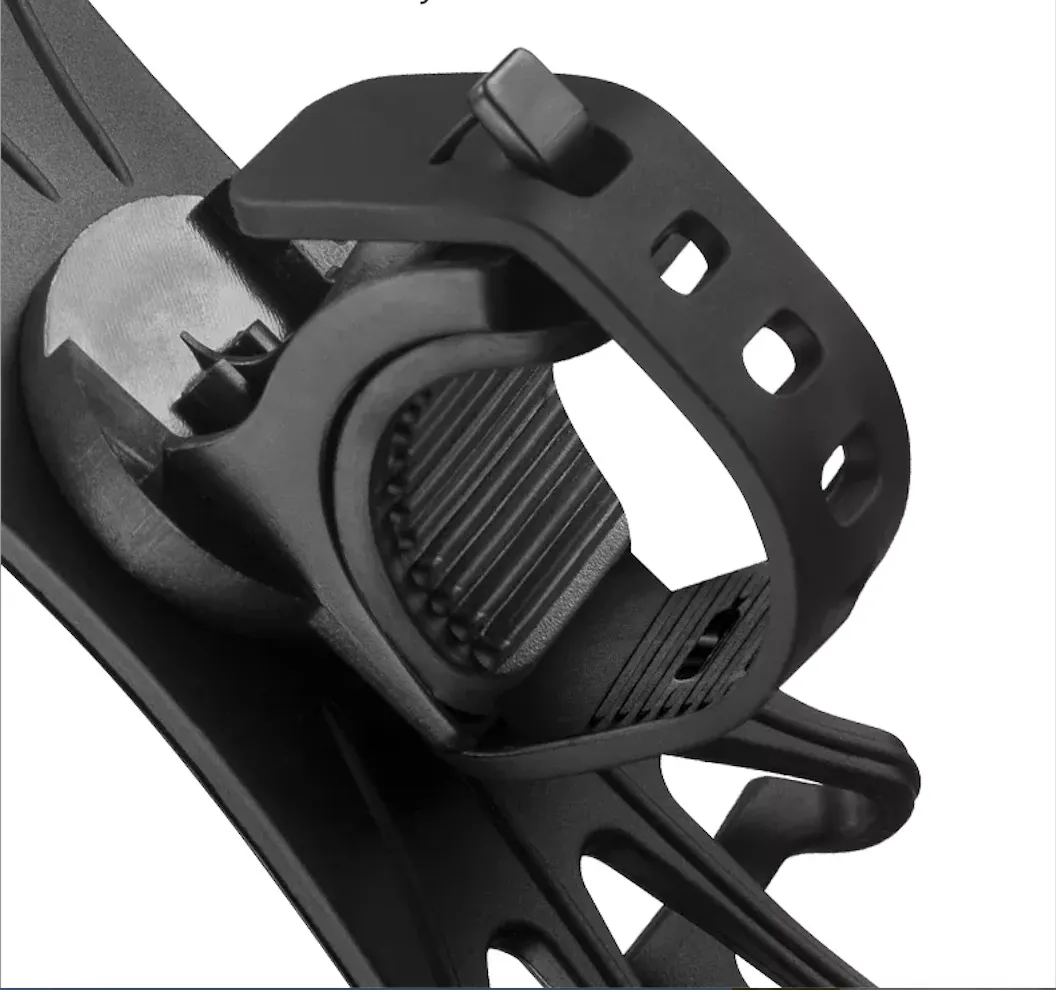 Чехол под смартфон на руль ROCKBROS LF436BK