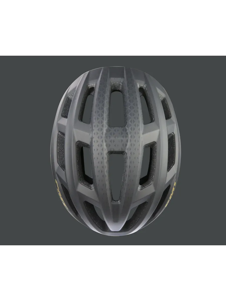 Шлем велосипедный PMT Elegant MIPS - черный