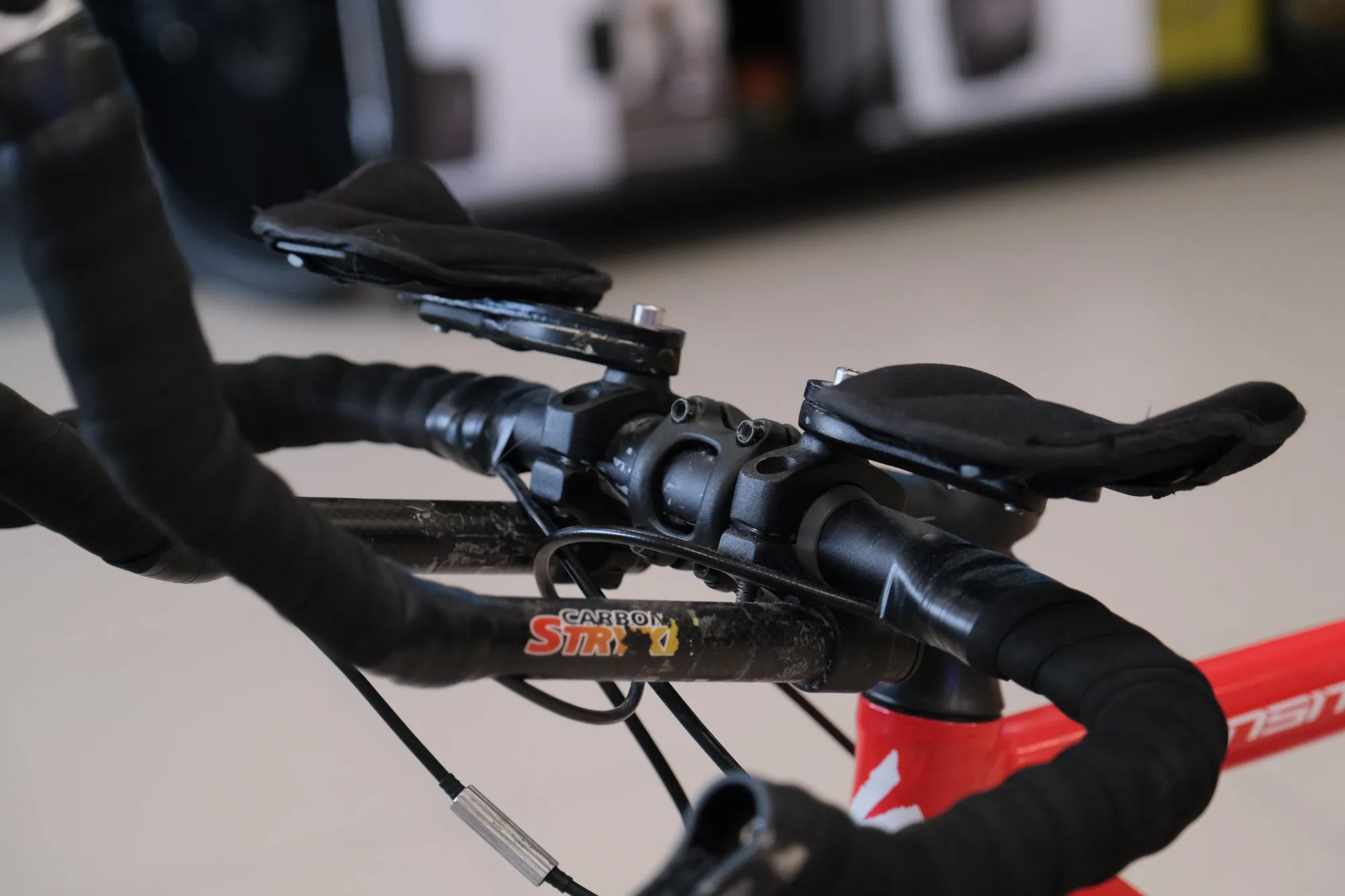 Шоссейный велосипед Specialized Transition Expert, 2 пары колёс