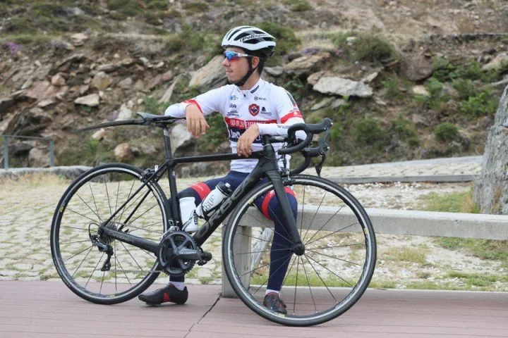 Задний щиток Polisport S-MUD short version