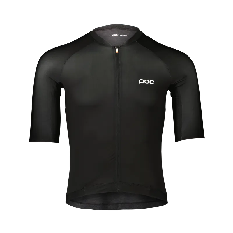 Веломайка POC Men's Pristine Uranium Black