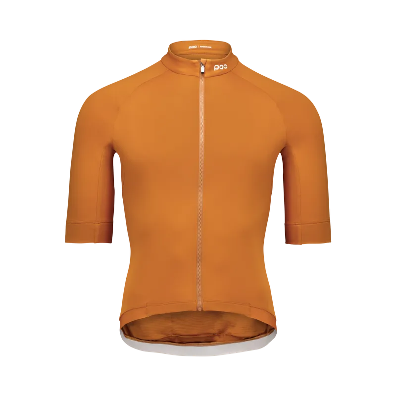 Веломайка POC Men's Thermal Lite Bauxite Brown