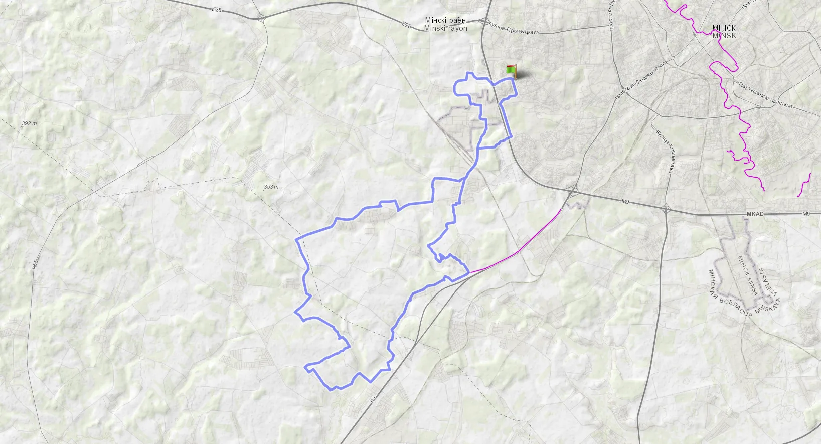 Птич-Витовка-Чики