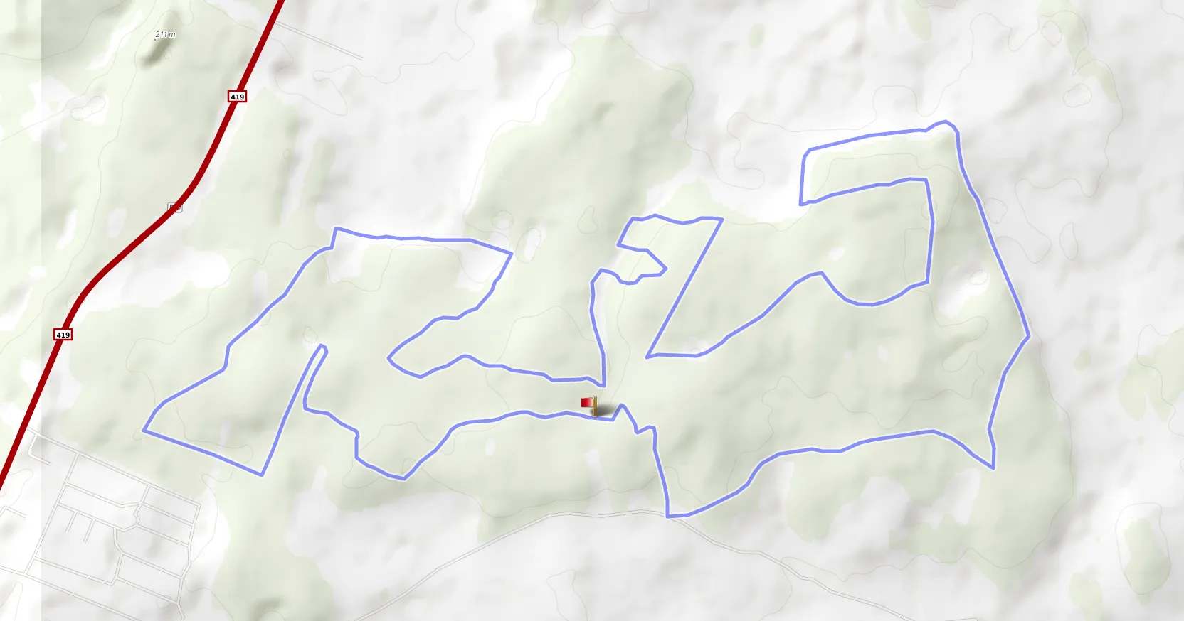 Зарица XCM 2018