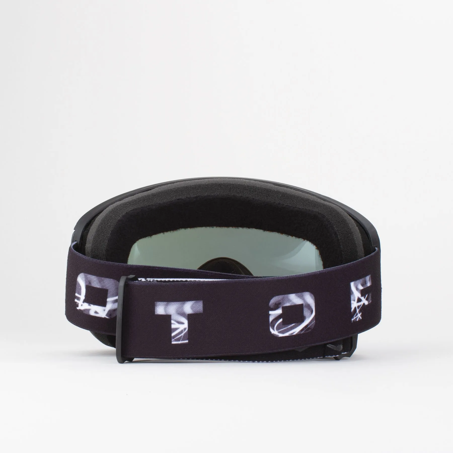 Маска OUT OF Shift Sketch Red MCI Bonus: Persimmon