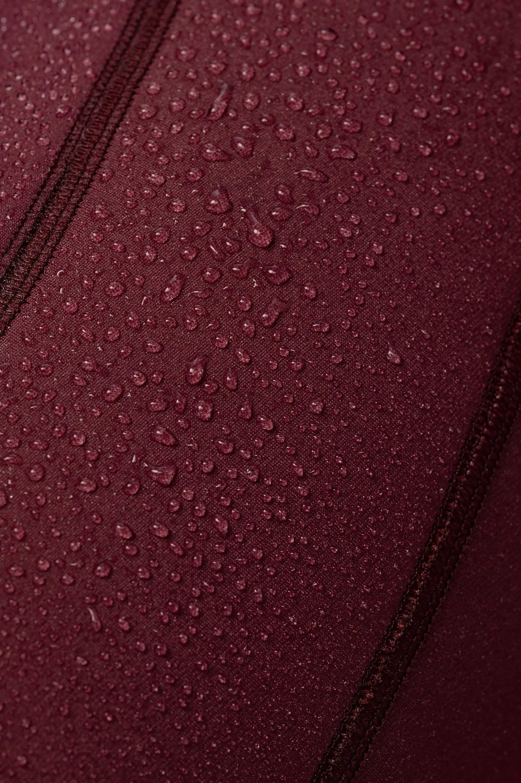 Женские утепленные велоштаны VTR Карго Escape Burgundy