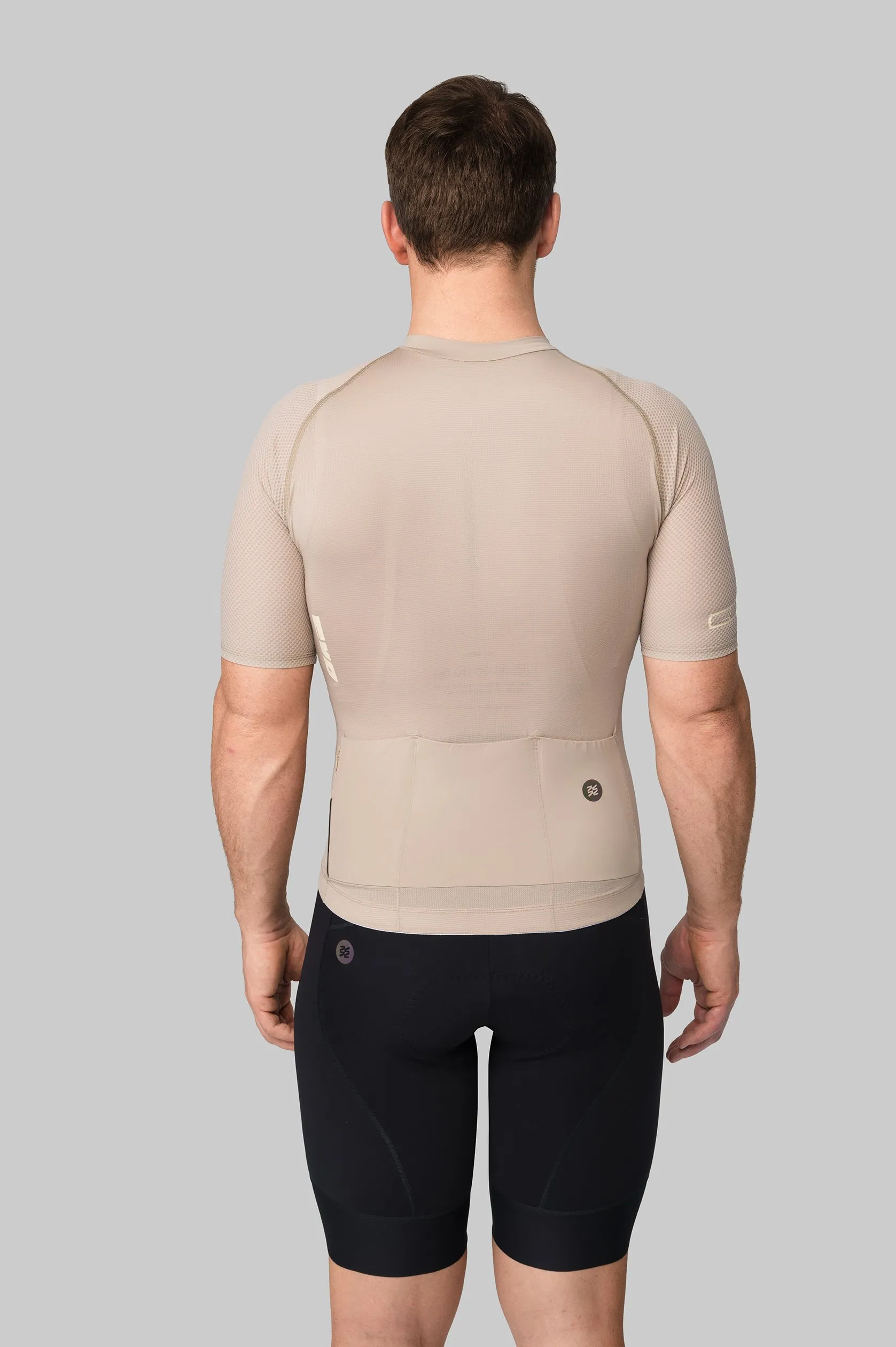 Джерси классическая ЭВОЛВ (VTR EVOLVE) Брусчатка мужская