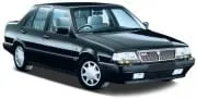 4-дверный седан с 1984 по 1994 на гладкую крышу