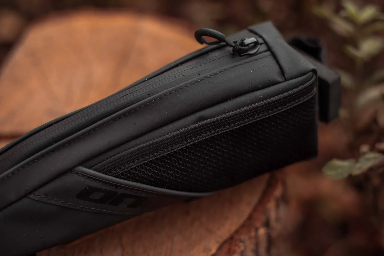 Сумка на раму One TT.Bag 30 Black 0,5 л