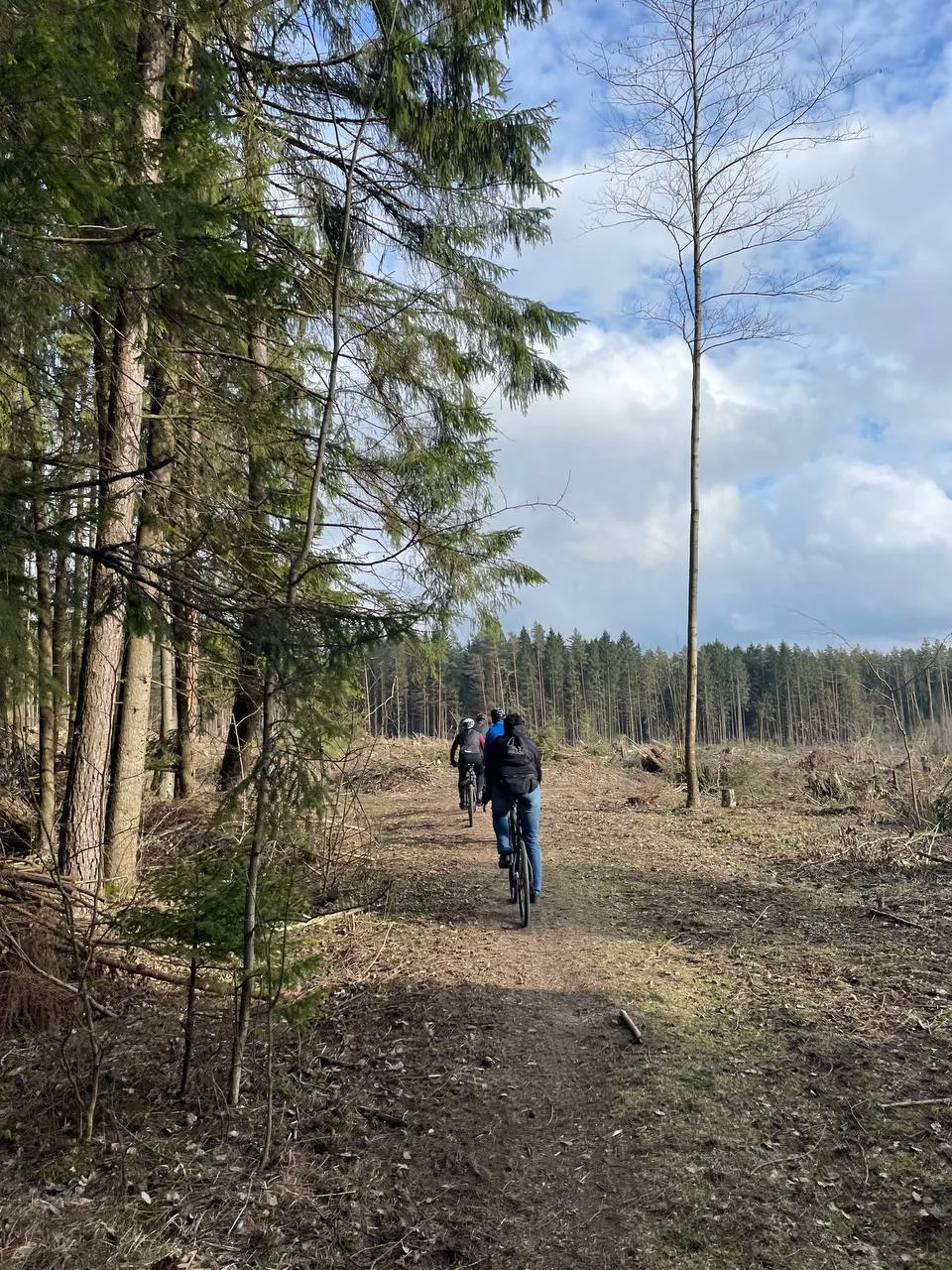 Kolodishi 30k loop
