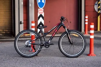 Велосипед GT Stomper Prime 24″