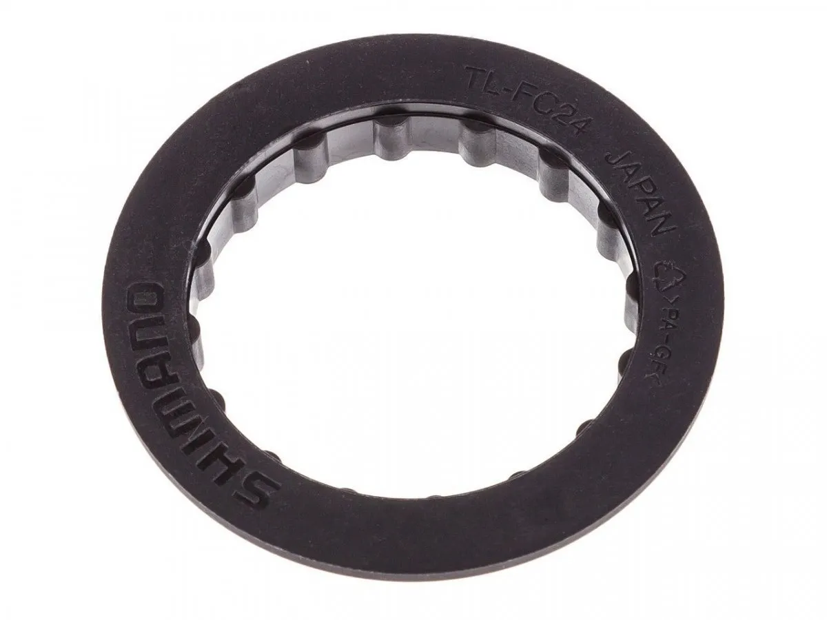 Съемник Shimano TL-FC24