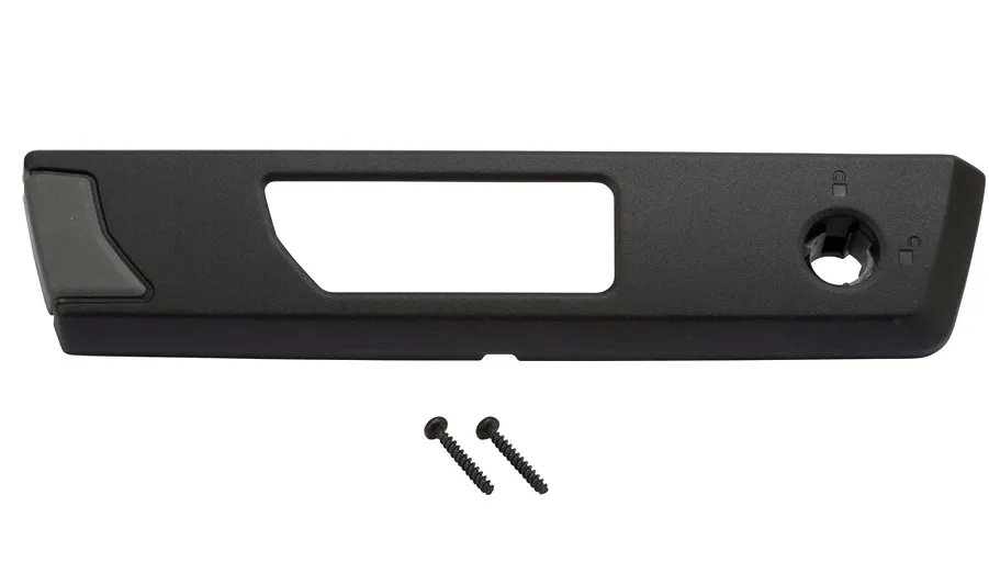 Запчасть бокса THULE MOTION XT (правая накладка замка бокса/THULE 14052)