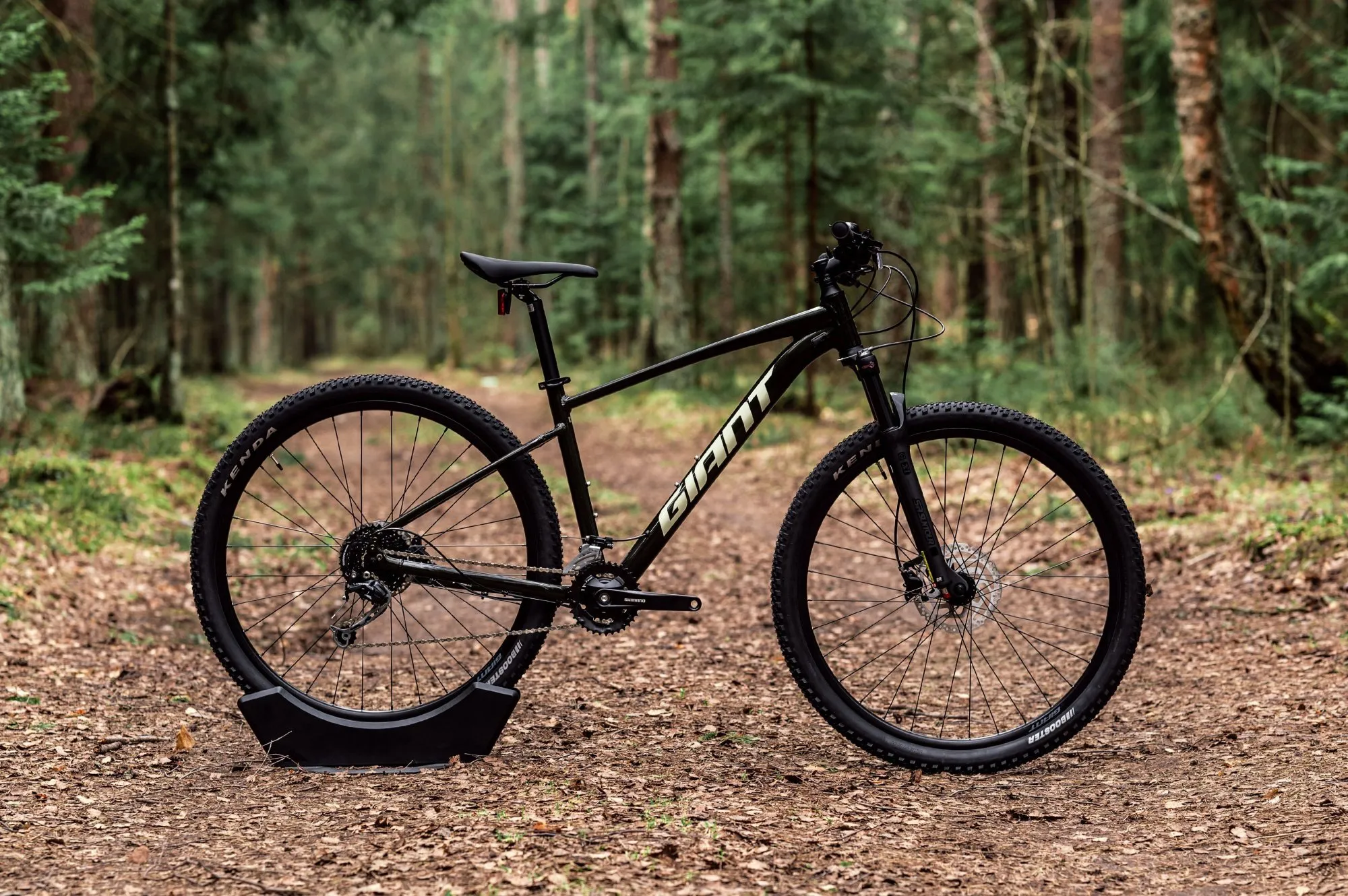 Велосипед Giant Talon 2-GE