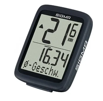 Велокомпьютер Sigma BC 8.0 WR