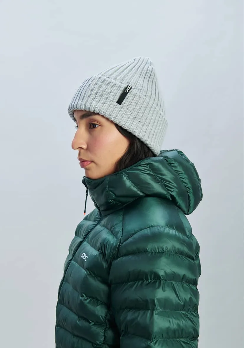 Шапка POC Beanie Granite Grey