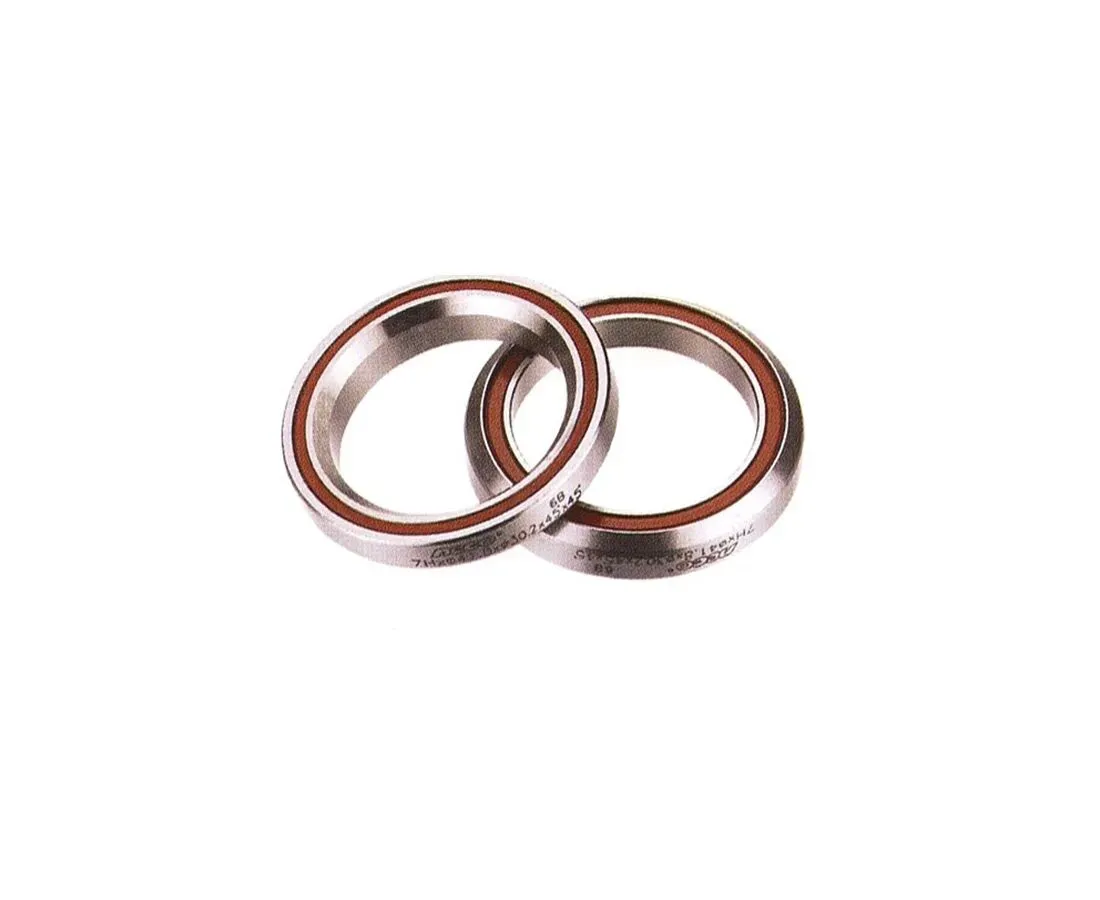 Подшипник NECO NHB-6B 41,8х45х45 (рулевая колонка)