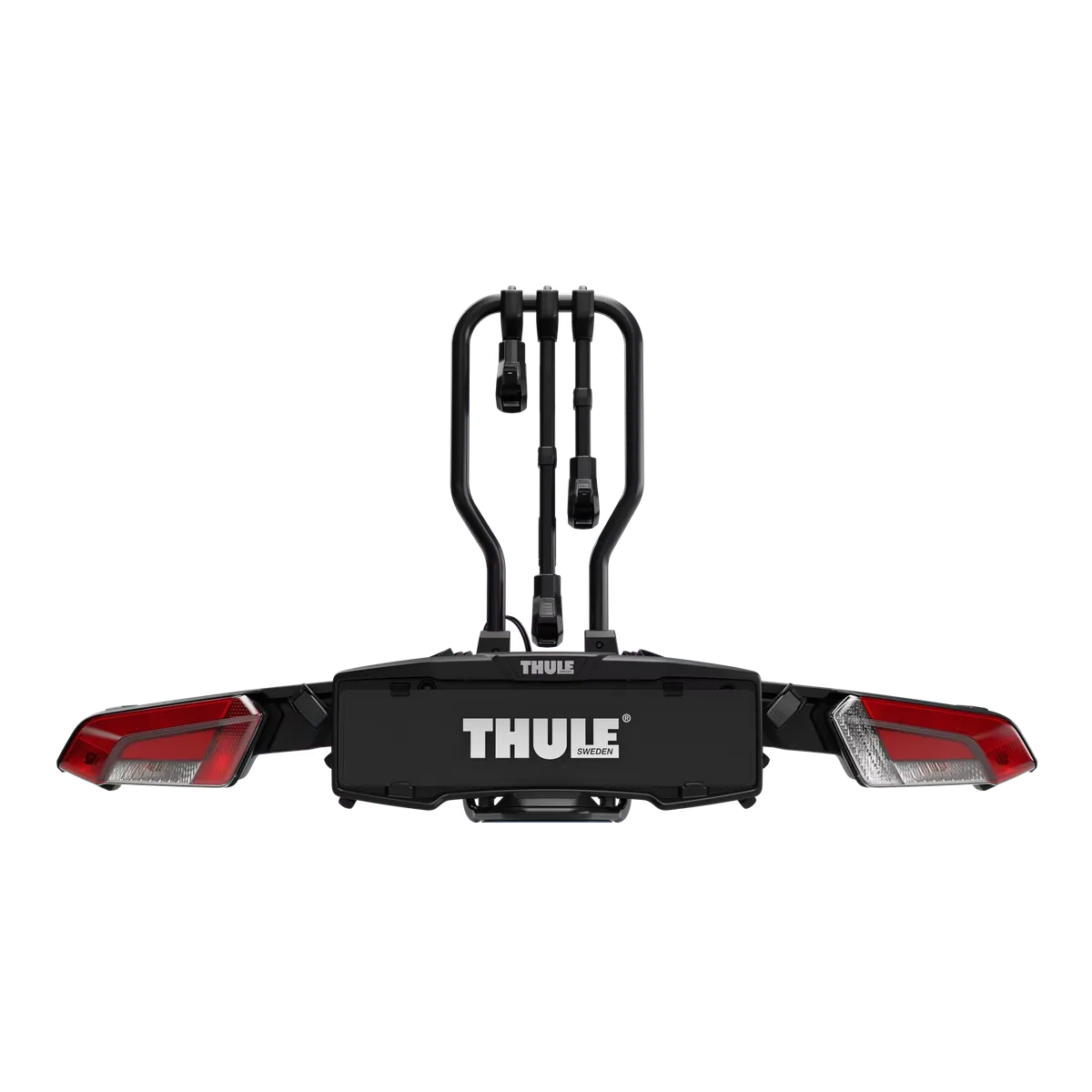 Велокрепление на фаркоп Thule EasyFold 3