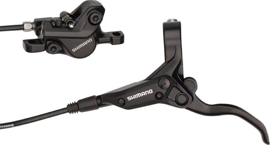 Тормоз дисковый Shimano Acera BL-M 396