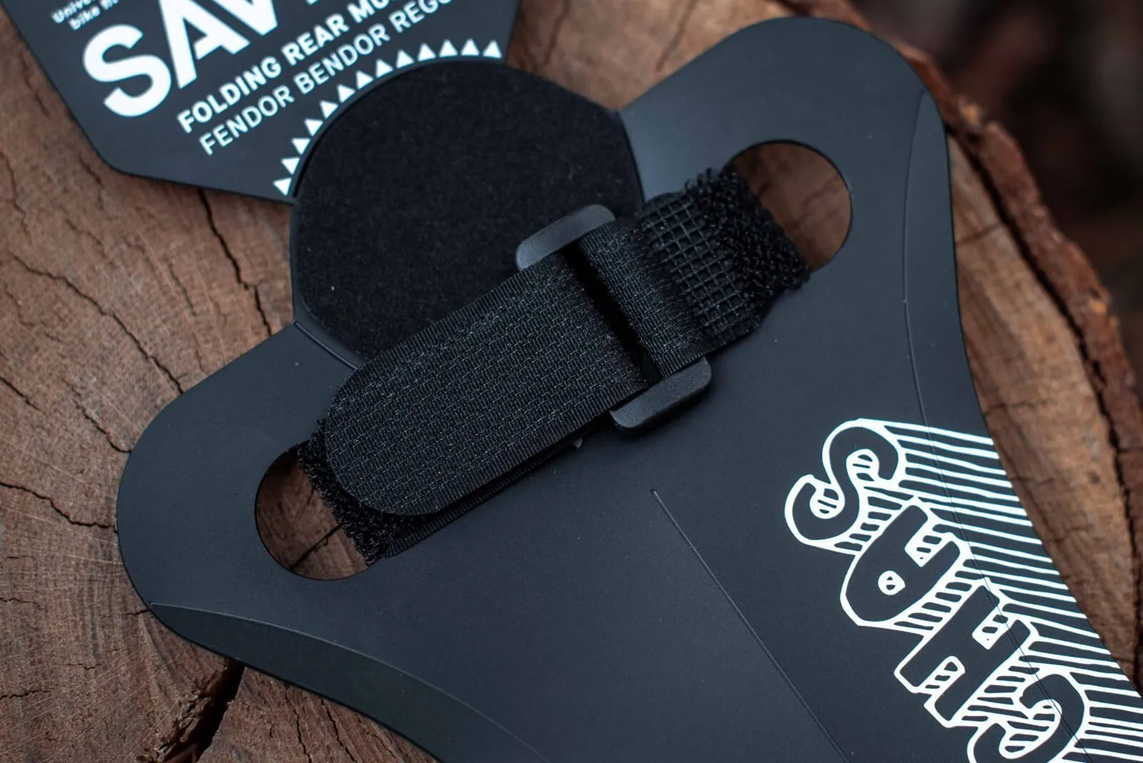 Крылья Ass Savers Fendor Bendor Excelsior