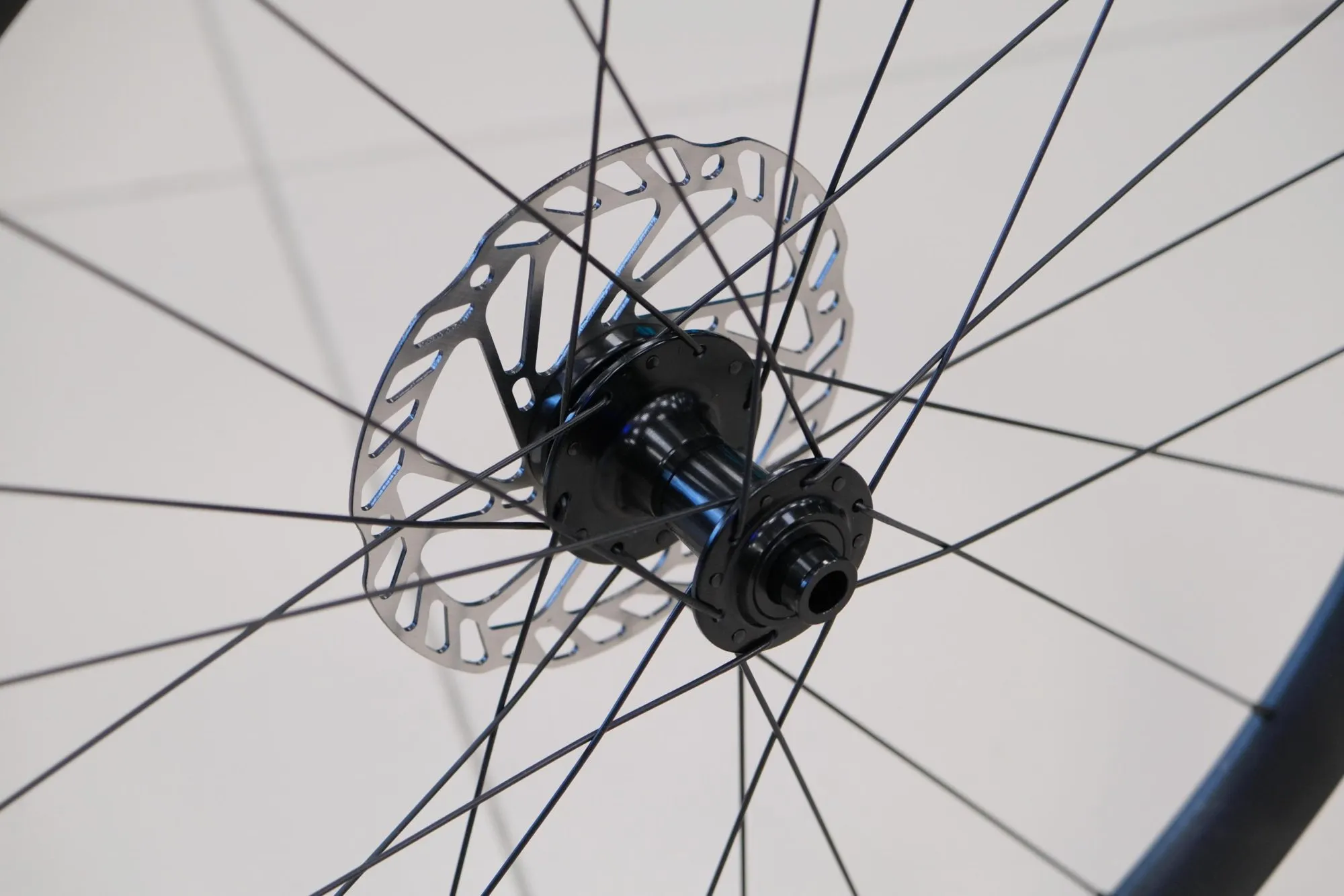 Колёса Giant P-A2 Disc (пара)