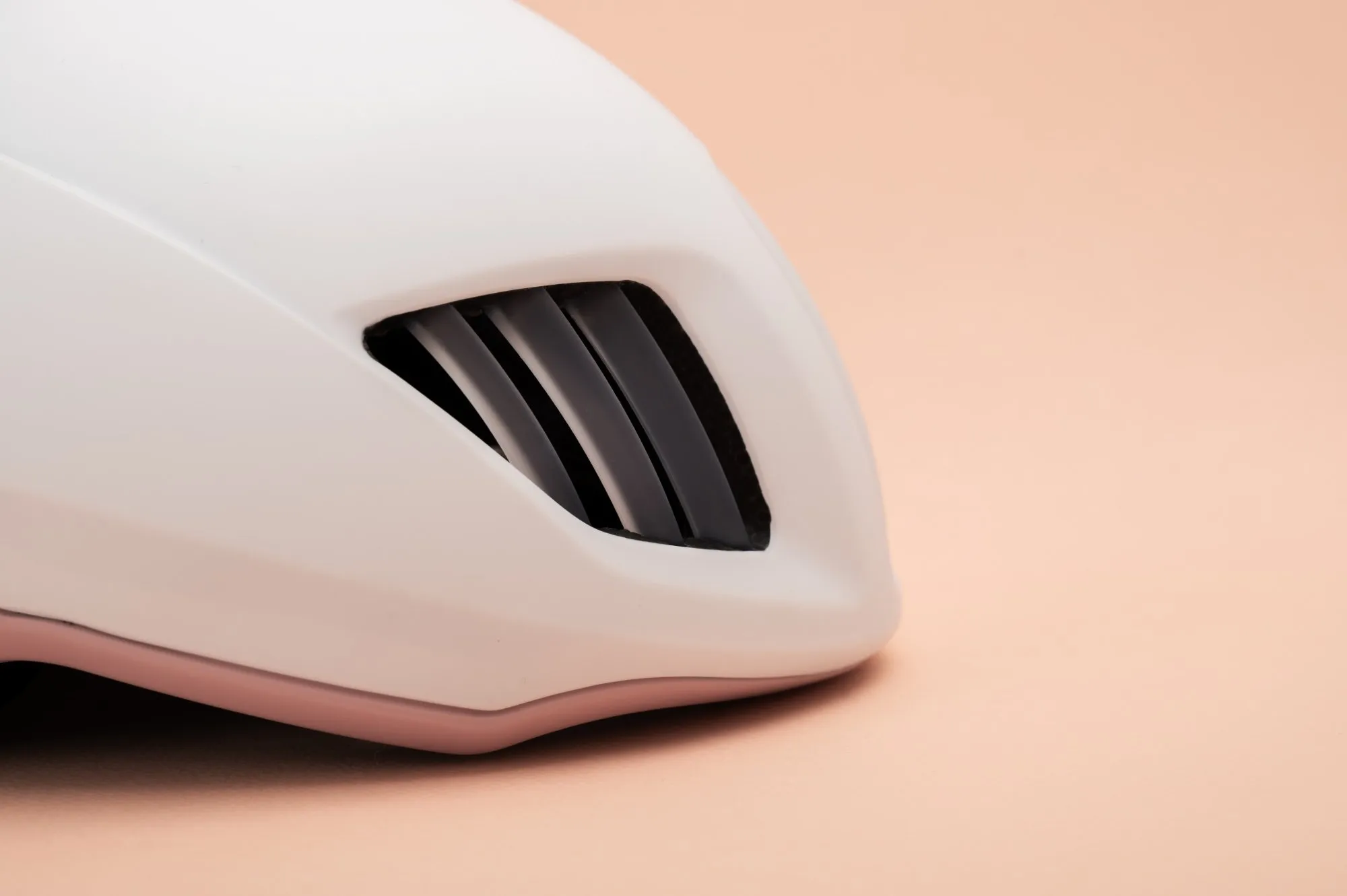 Шлем велосипедный SUNRIMOON STARSTREAM White Pink