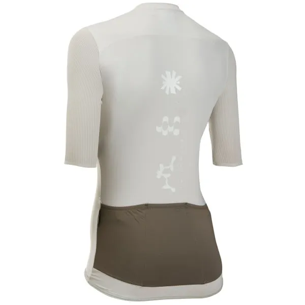 Велосипедная майка NorthWave ESSENCE EVO JERSEY Light Grey