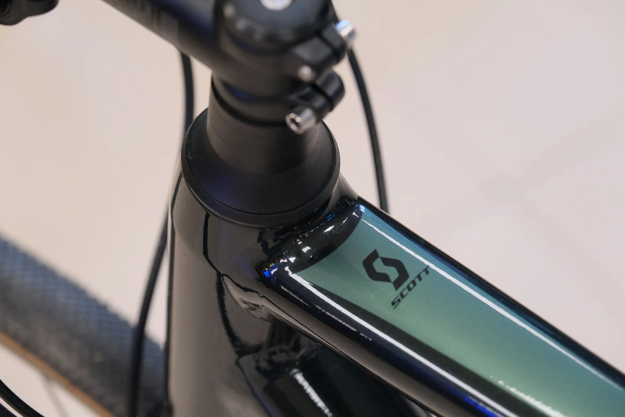 Гравийный велосипед SCOTT Speedster Gravel 30