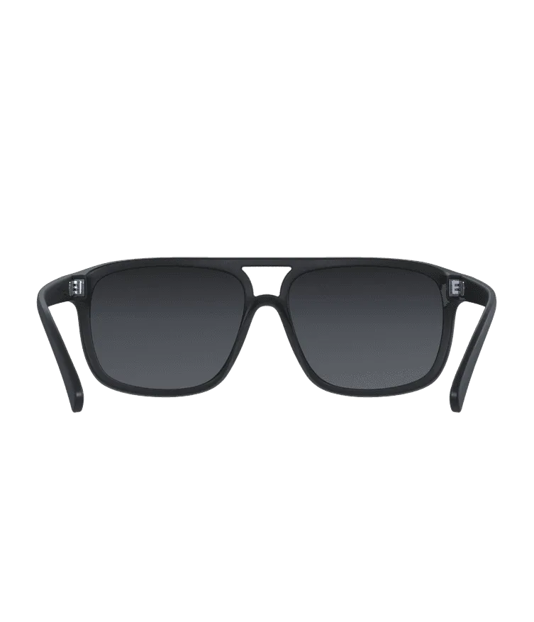 Велосипедные очки POC Will Polarized Uranium Black/Clarity Polarized/Sunny Grey