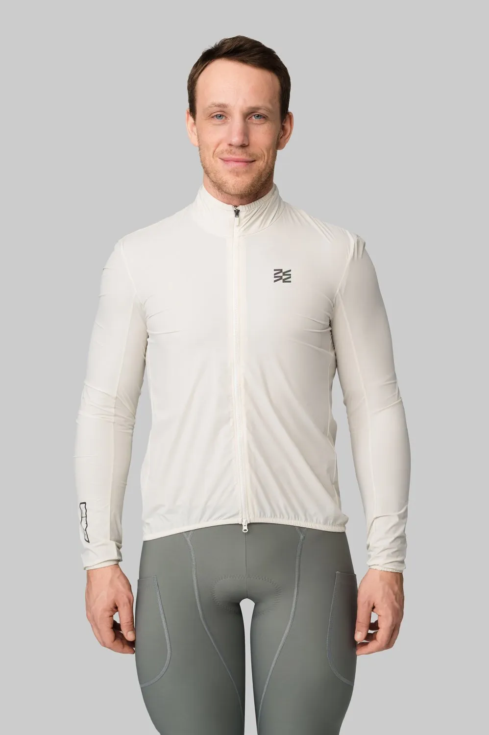 Ветровка ЭВОЛВ (VTR EVOLVE) Облако мужская