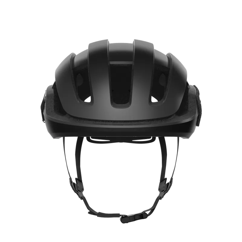 Шлем Omne Ultra MIPS Uranium Black Matt